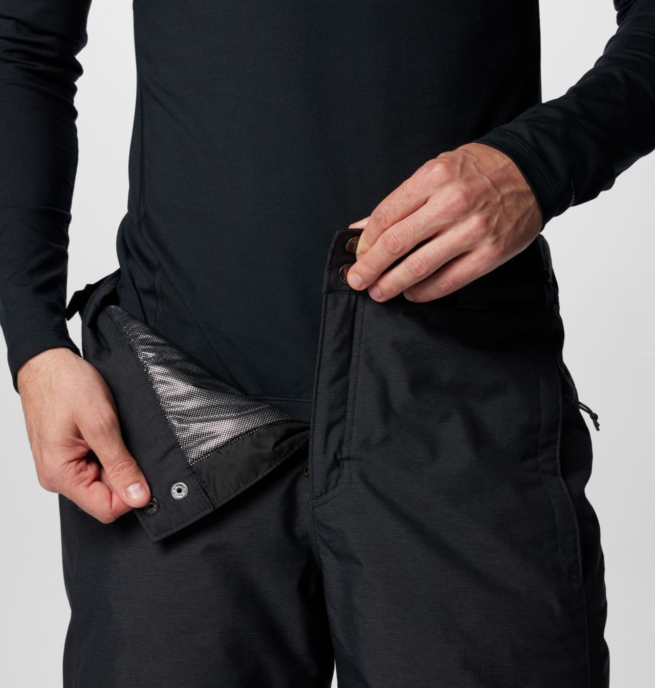 Men's Bugaboo™ V Pants | 011 | L | L 10