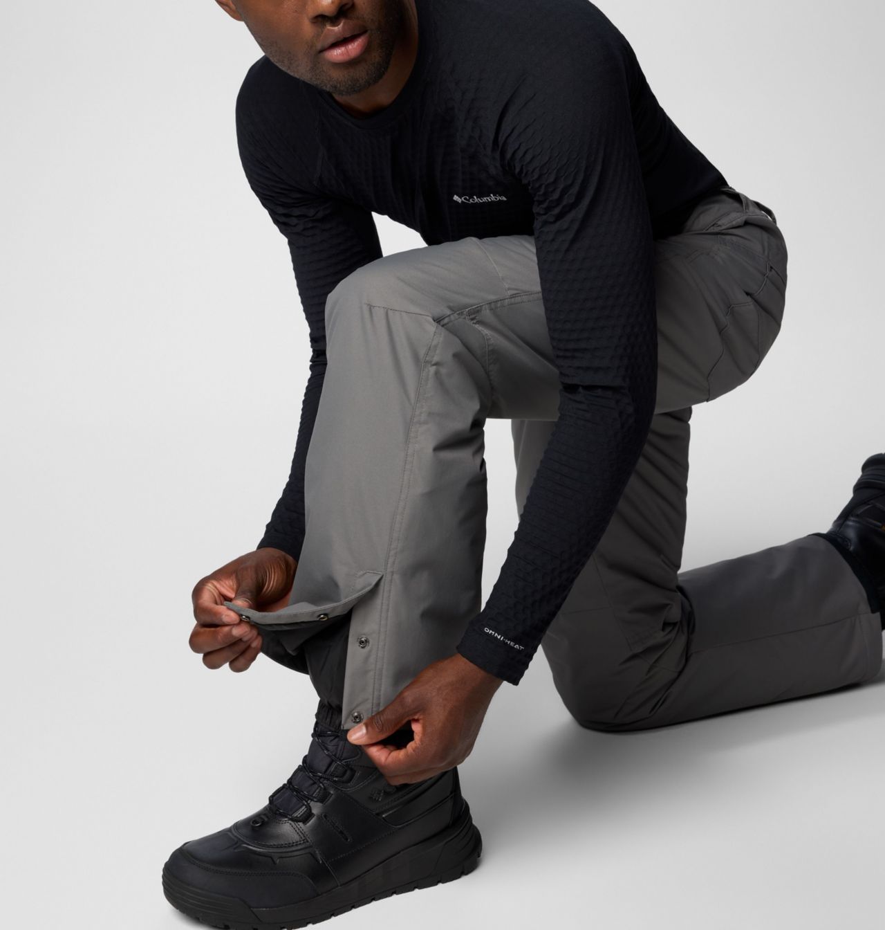 Men's Bugaboo™ V Pants 8