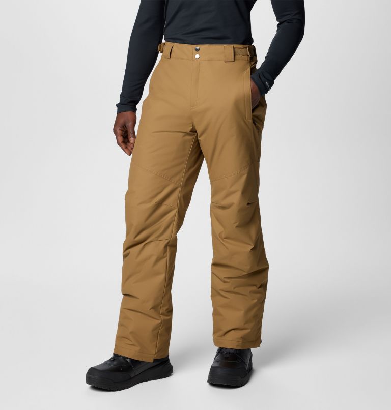 Pantalon Bugaboo V pour hommes, Color: Delta, image 4