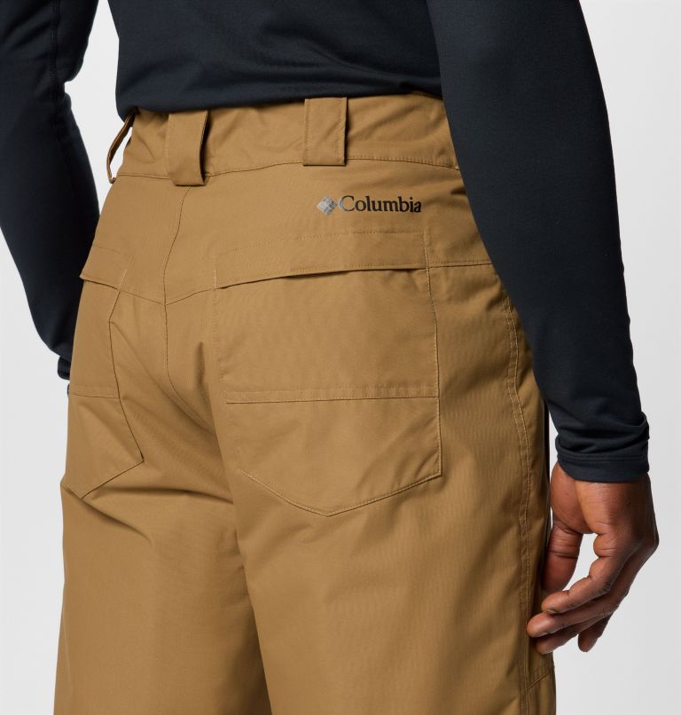 Pantalon Bugaboo V pour hommes, Color: Delta, image 6