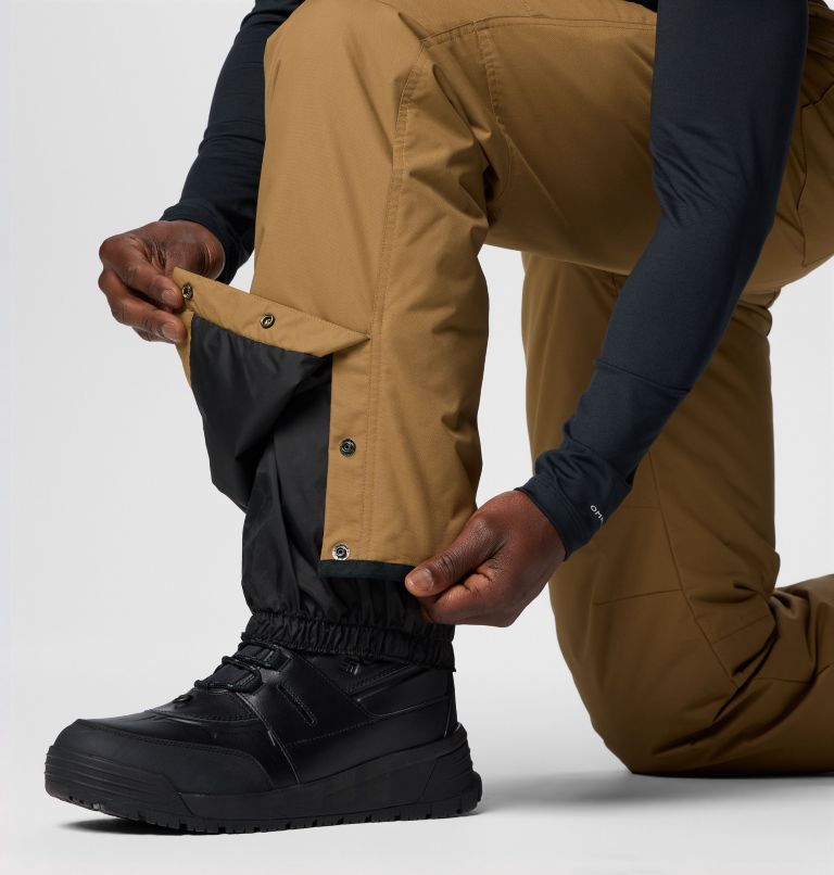 Pantalon Bugaboo V pour hommes, Color: Delta, image 7