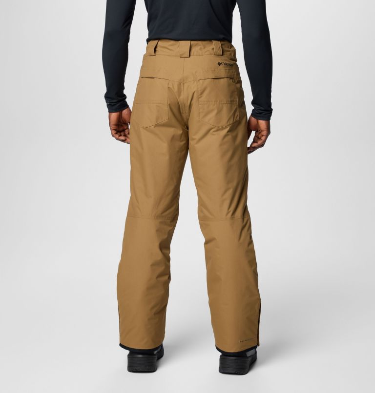 Pantalon Bugaboo V pour hommes, Color: Delta, image 2