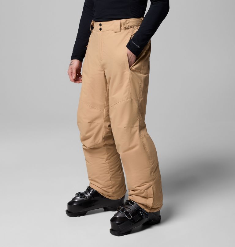 Men's Bugaboo V Pants, Color: Canoe, image 4