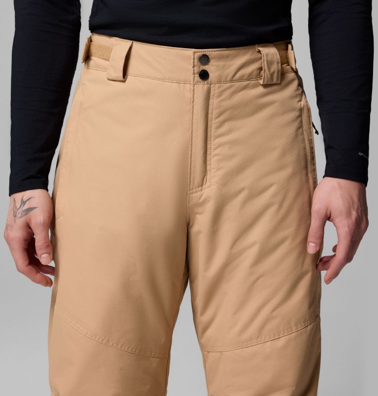 Men's Bugaboo V Pants, Color: Canoe, image 5