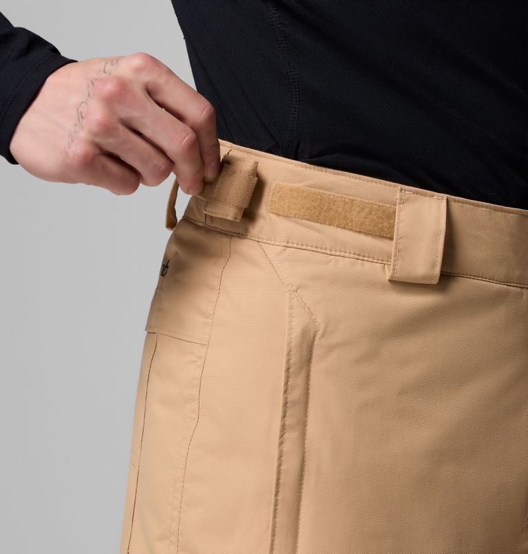 Men's Bugaboo V Pants, Color: Canoe, image 6
