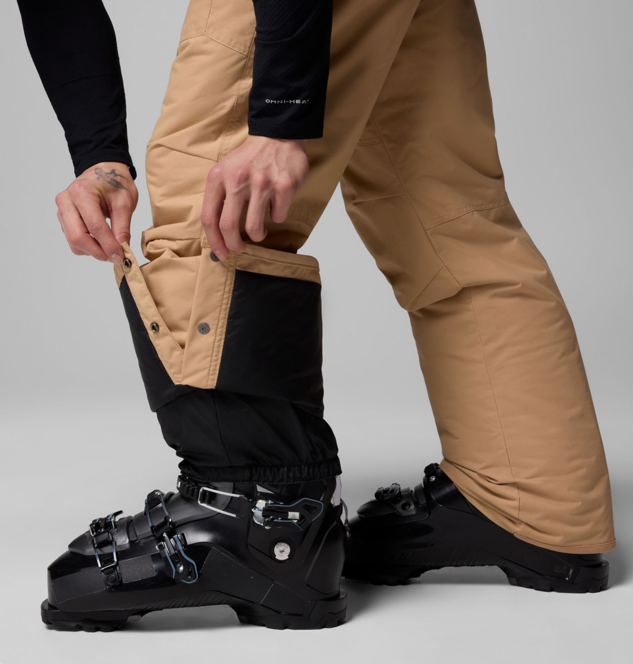 Pantalon Bugaboo™ V pour hommes 9