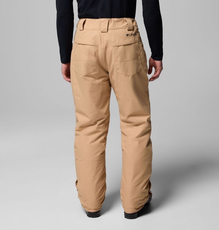 Men's Bugaboo V Pants, Color: Canoe, image 3
