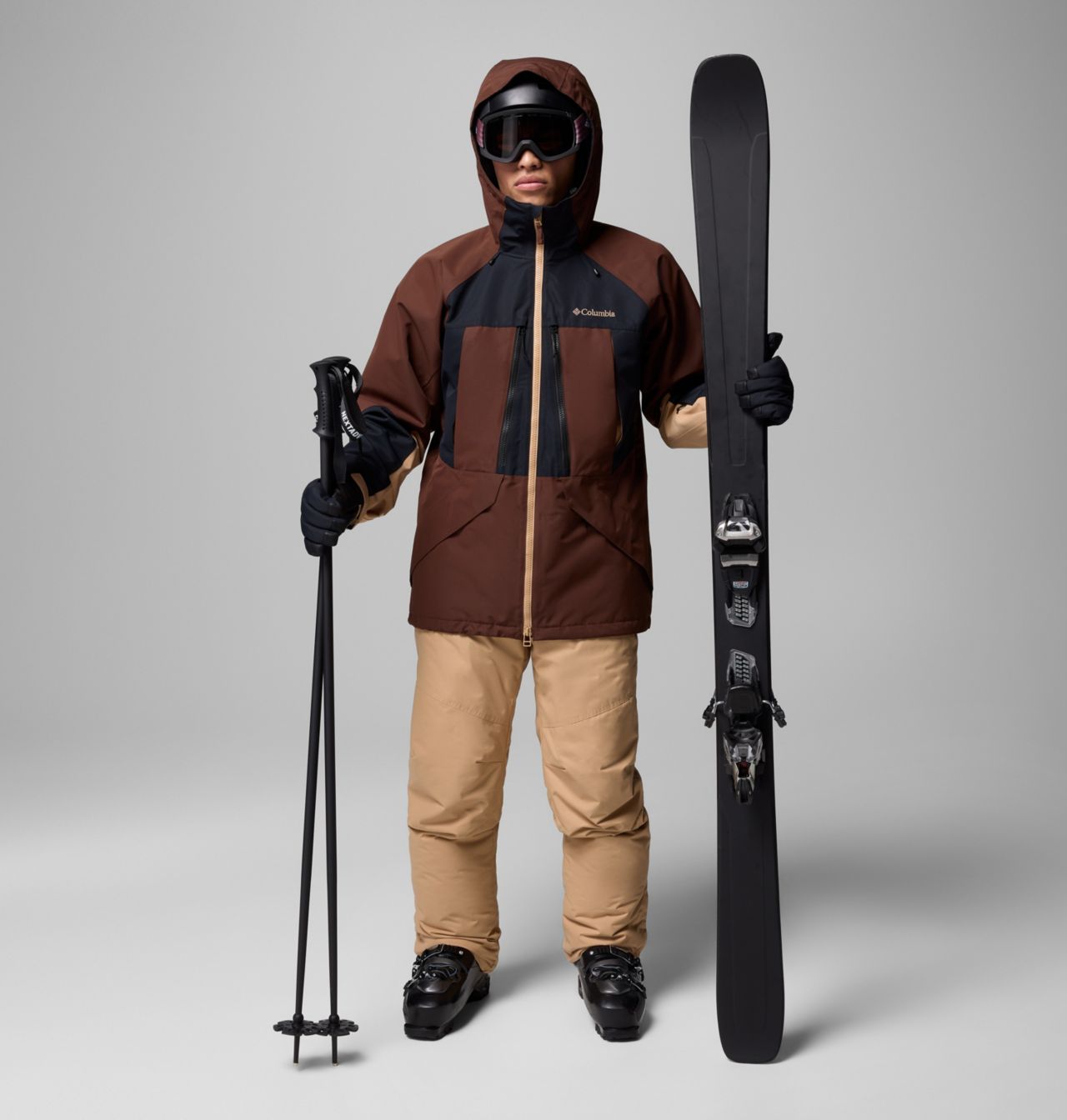 Pantalon Bugaboo™ V pour hommes 2