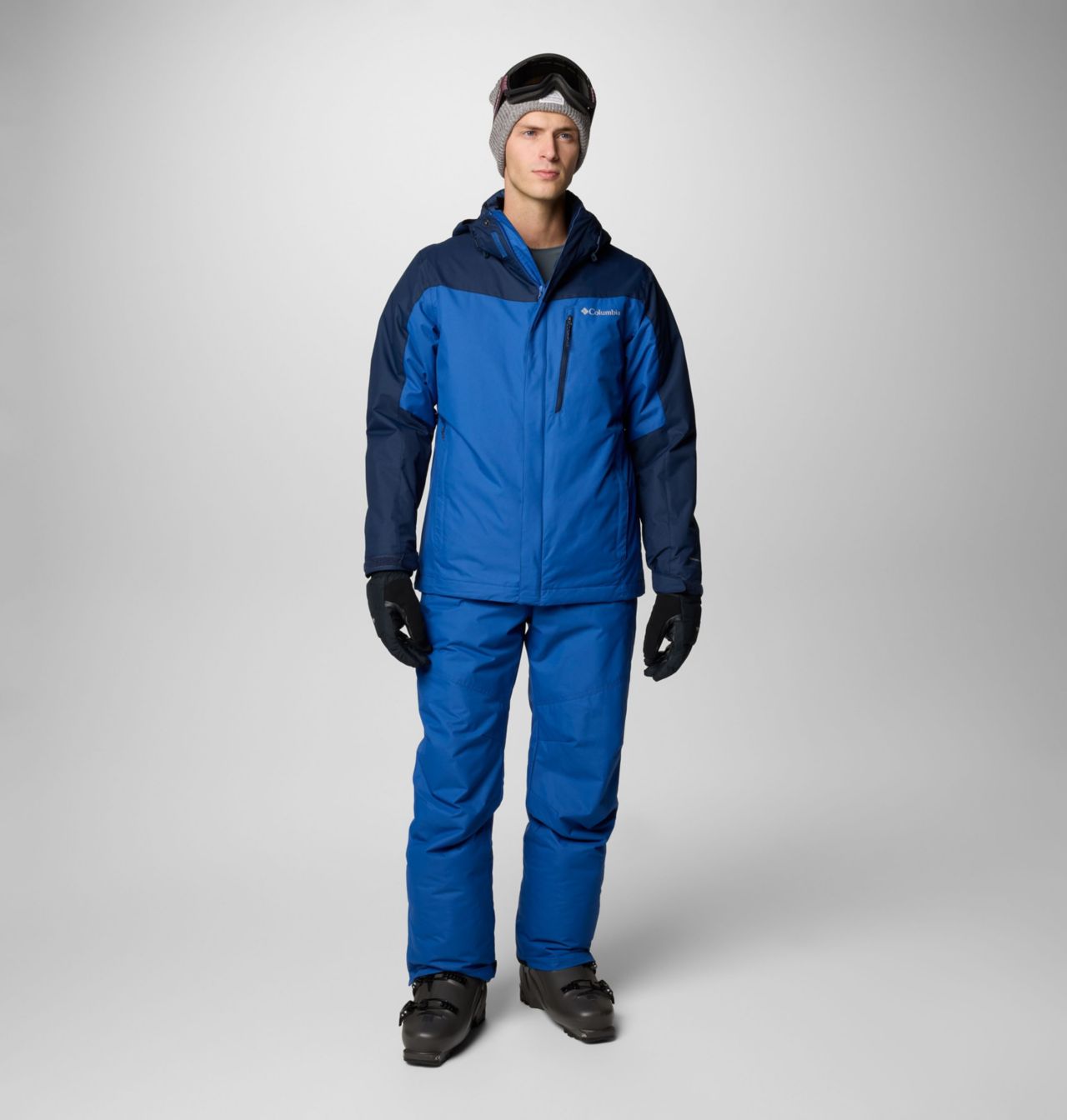 Men's Bugaboo™ V Pants 4