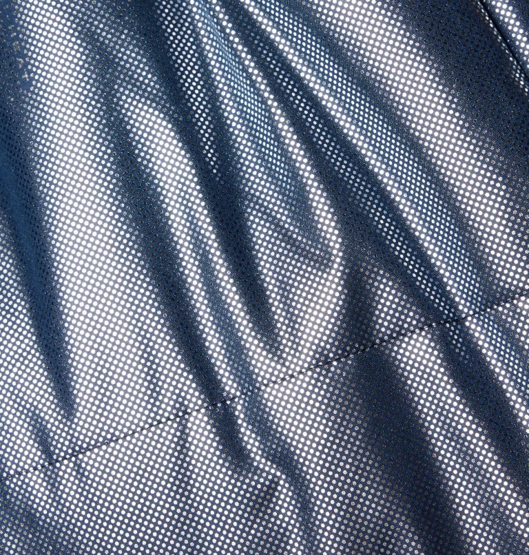 Men's Bugaboo V Waterproof Ski Pant, Color: Mountain Blue, image 8