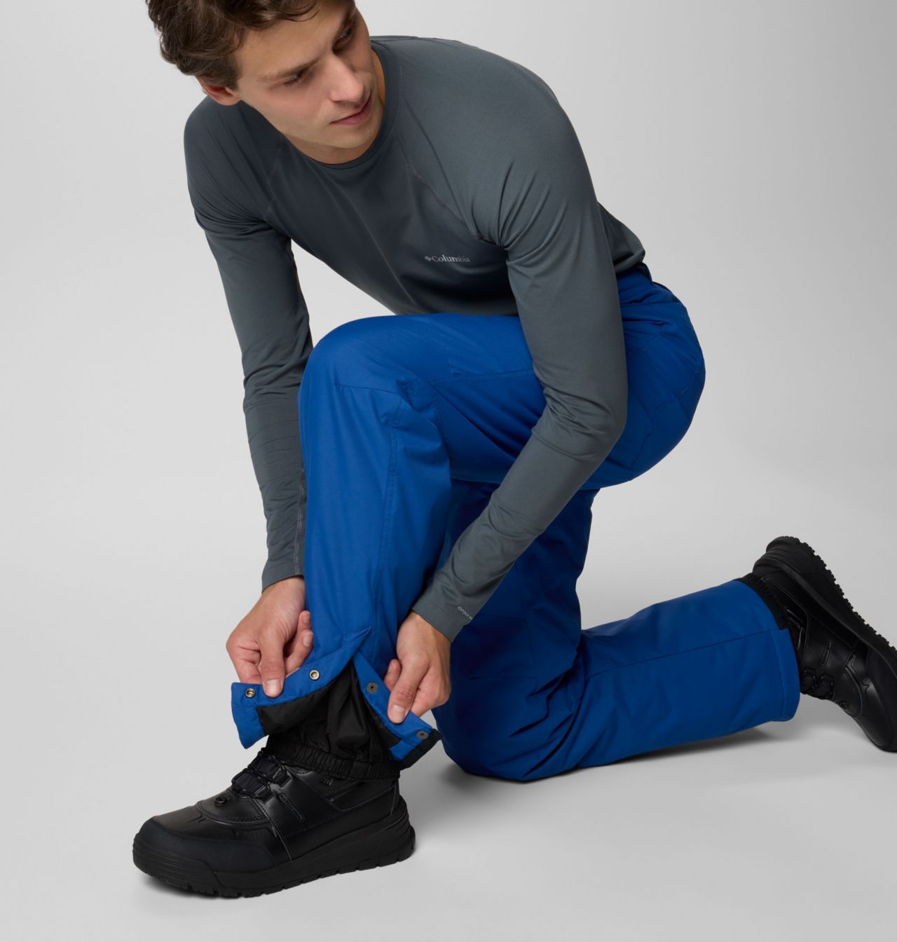 Men's Bugaboo™ V Pants 11
