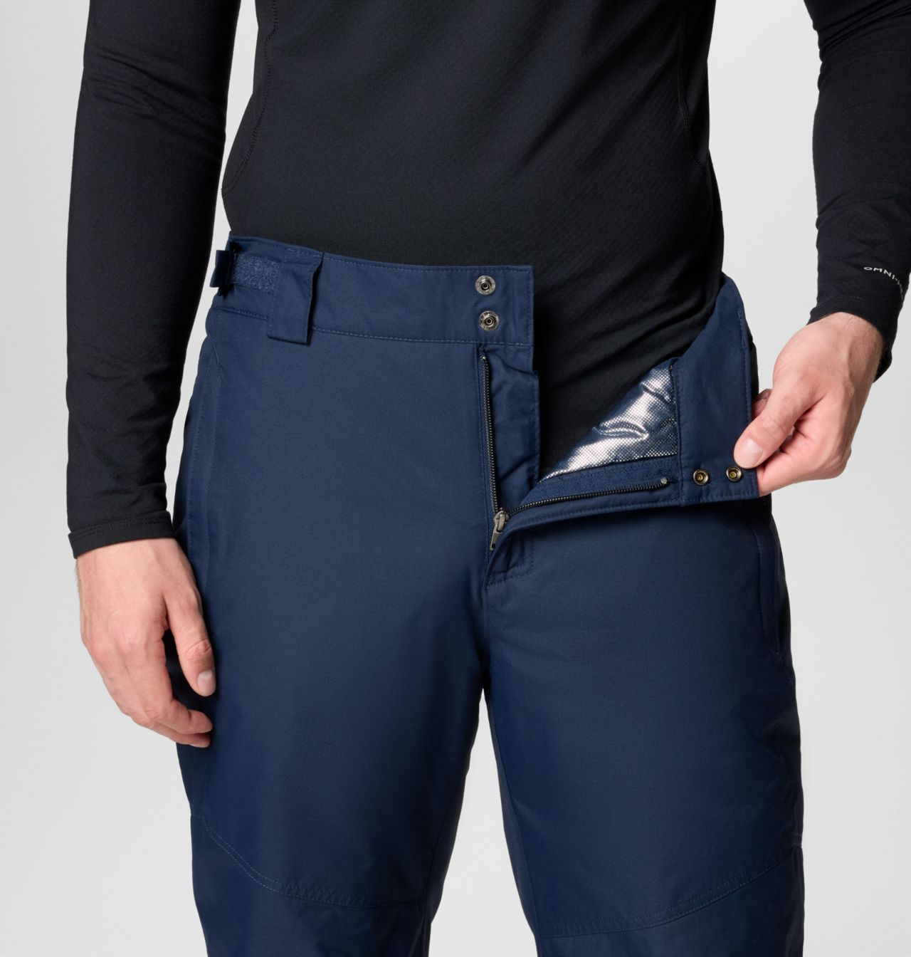 Men's Bugaboo™ V Pants 7