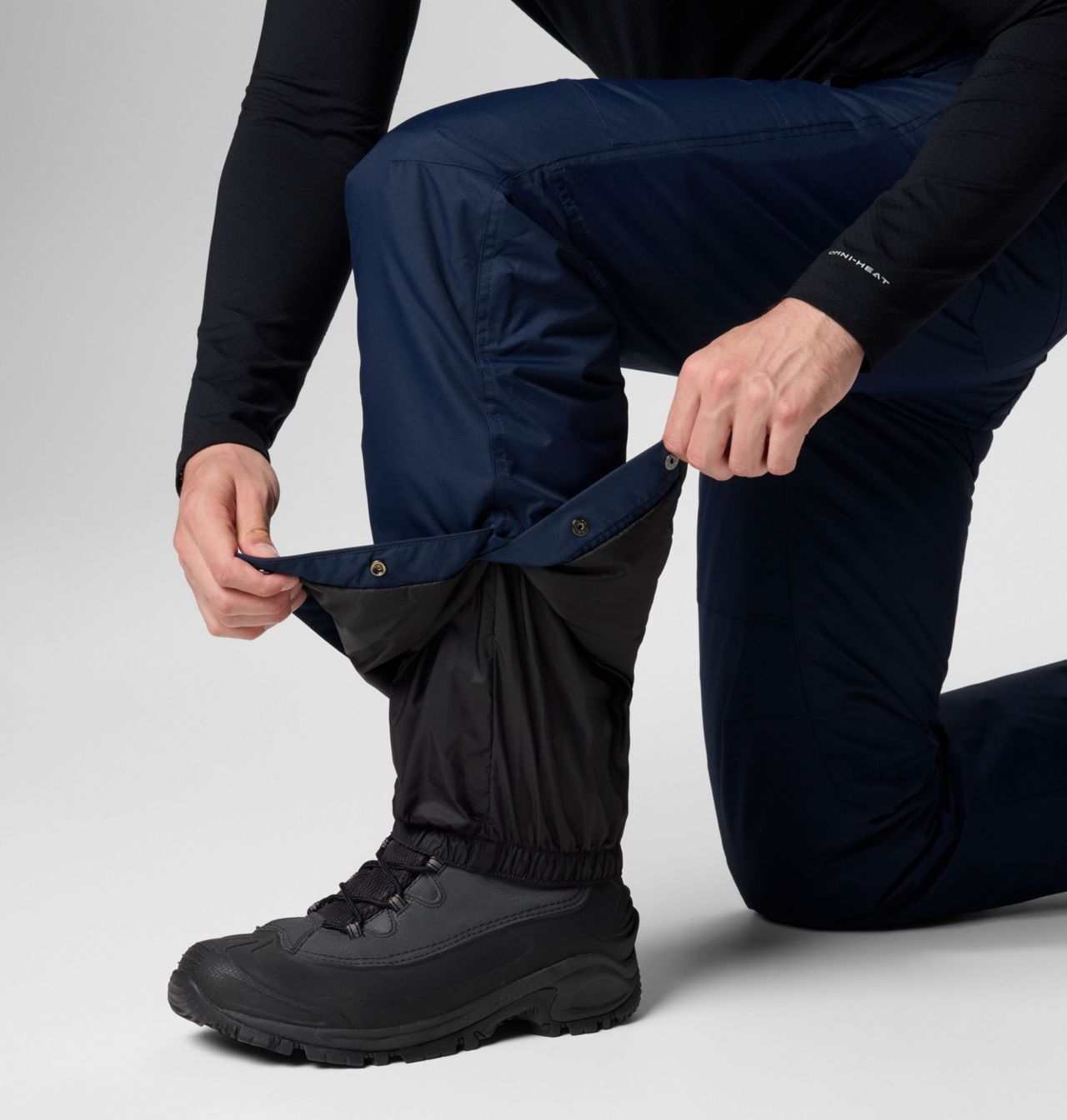 Men's Bugaboo™ V Pants 9