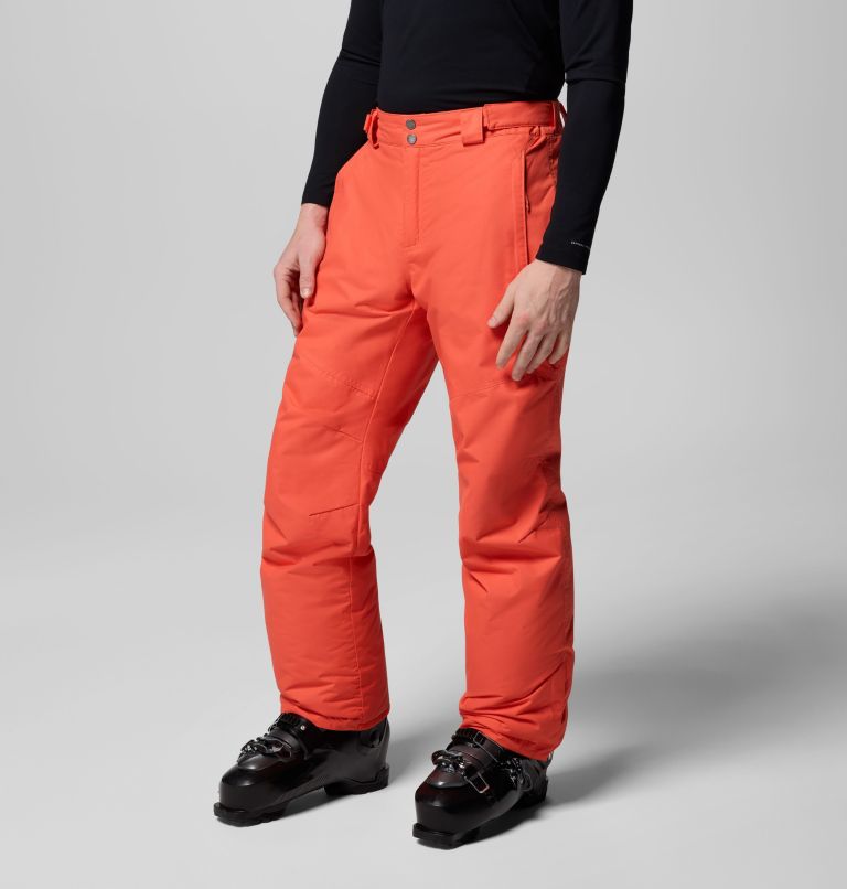 Men's Bugaboo V Pants, Color: Zing, image 4