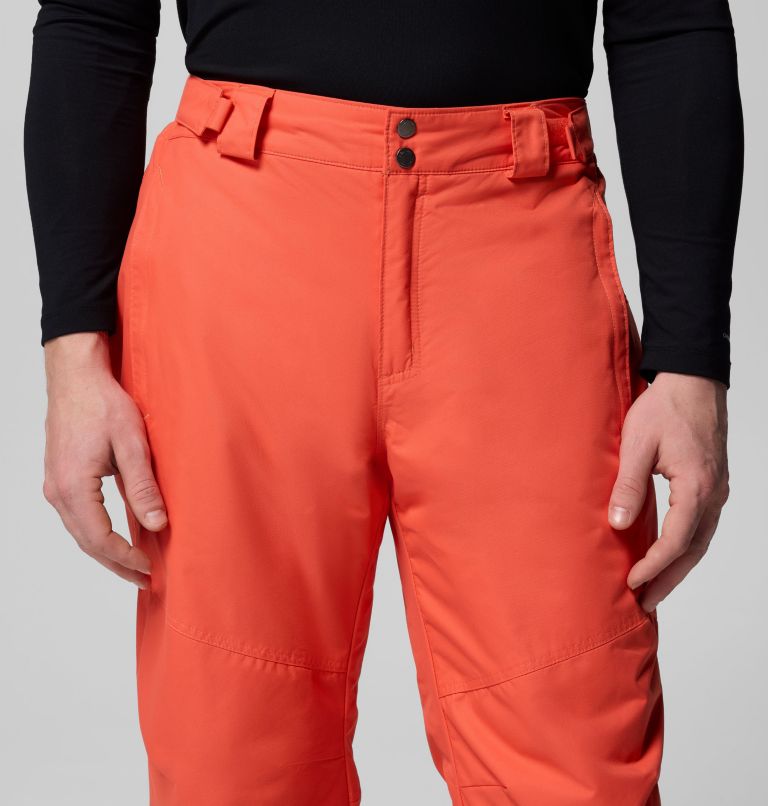 Men's Bugaboo V Pants, Color: Zing, image 5