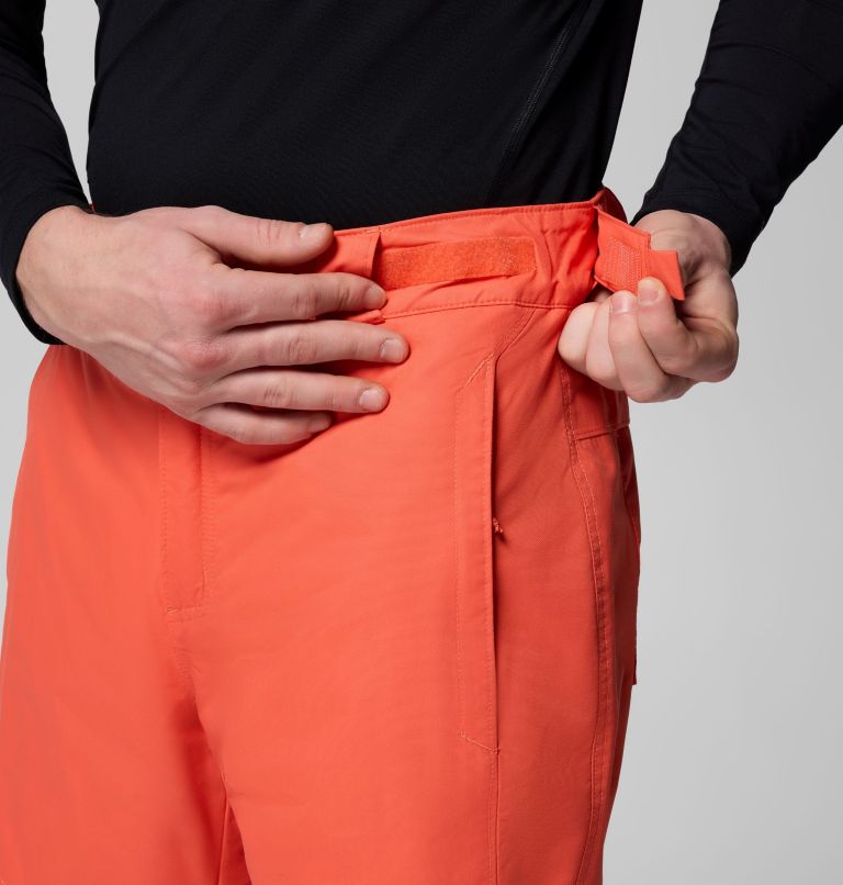 Men's Bugaboo V Pants, Color: Zing, image 6