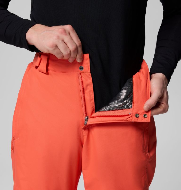 Men's Bugaboo V Pants, Color: Zing, image 7