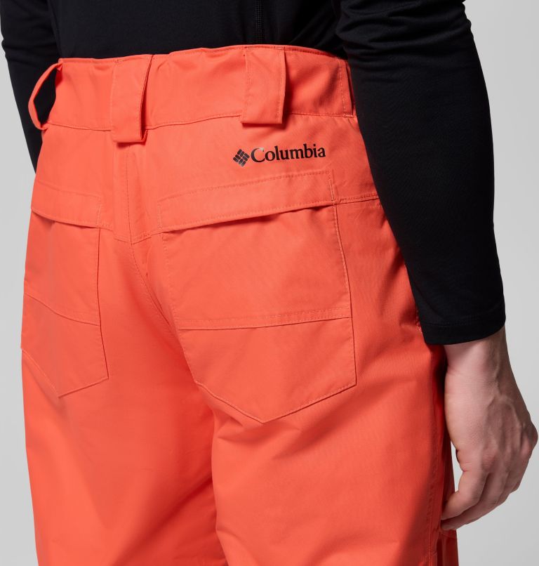 Men's Bugaboo V Pants, Color: Zing, image 8