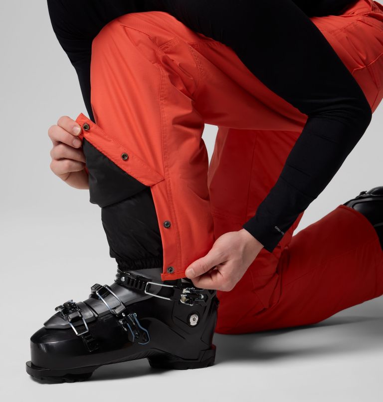Men's Bugaboo V Pants, Color: Zing, image 9