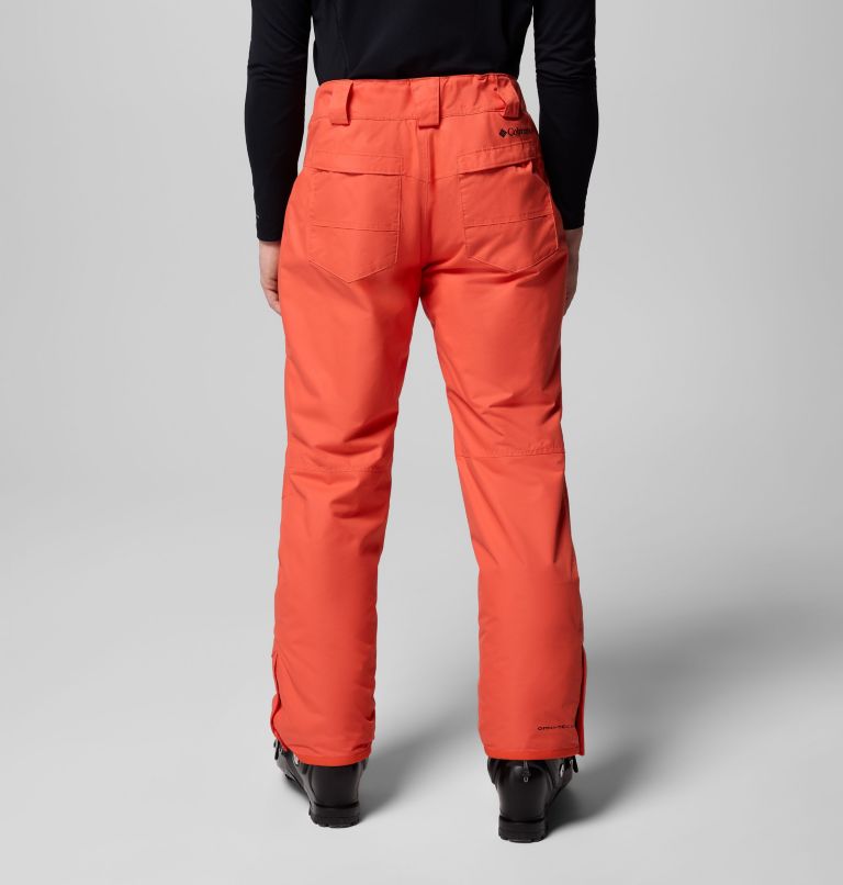 Men's Bugaboo V Pants, Color: Zing, image 3