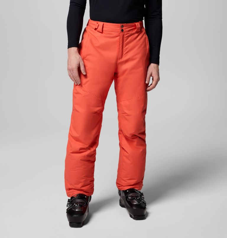 Men's Bugaboo V Pants, Color: Zing, image 1