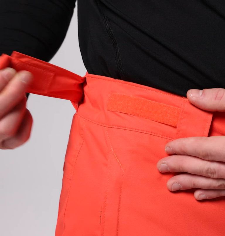 Men's Bugaboo V Pants, Color: Zing