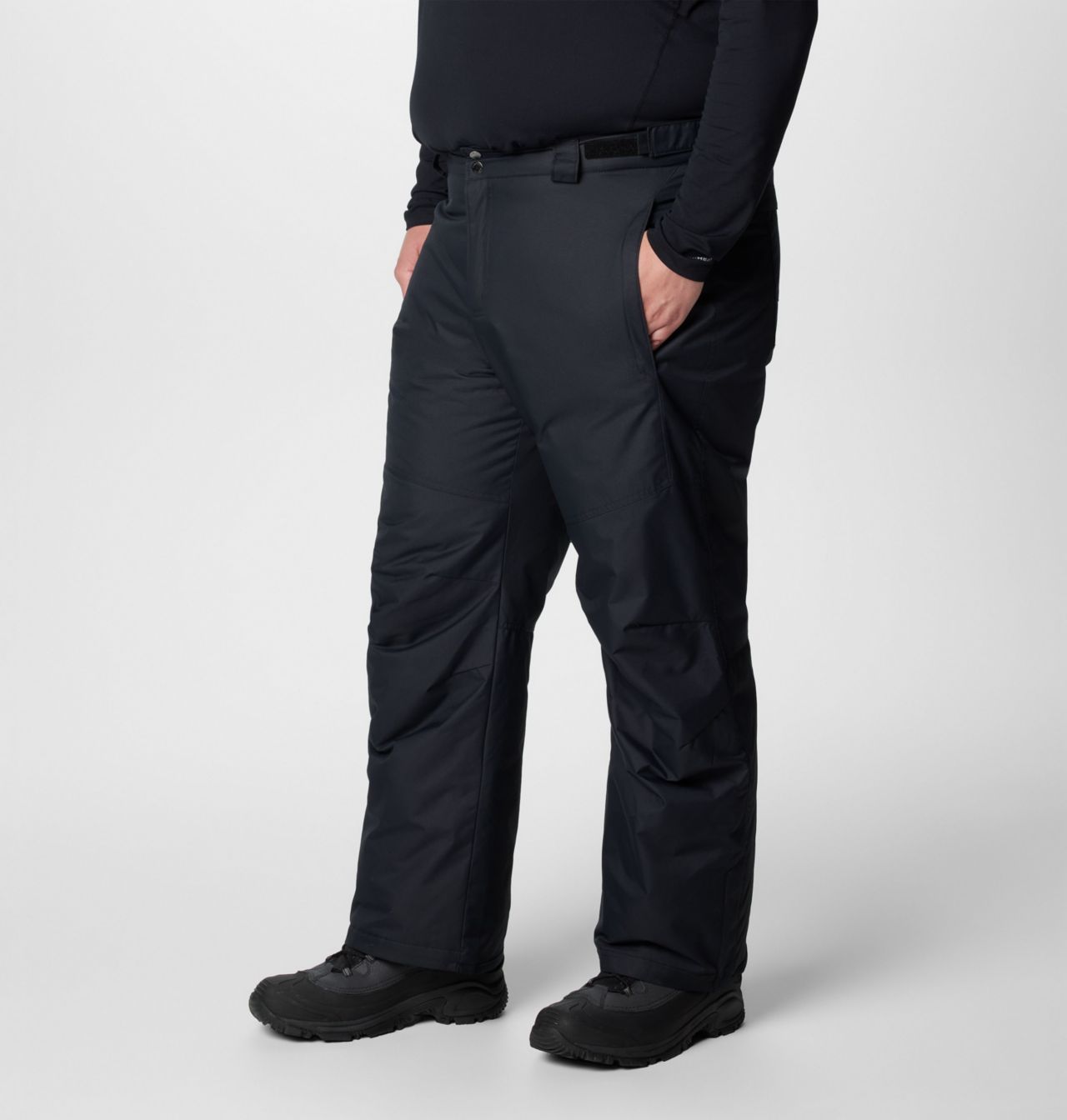 Men's Bugaboo™ V Pants - Big 4