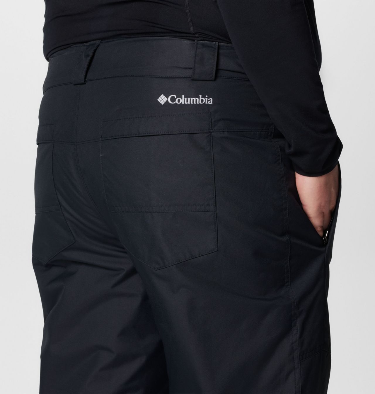 Men's Bugaboo™ V Pants - Big 6