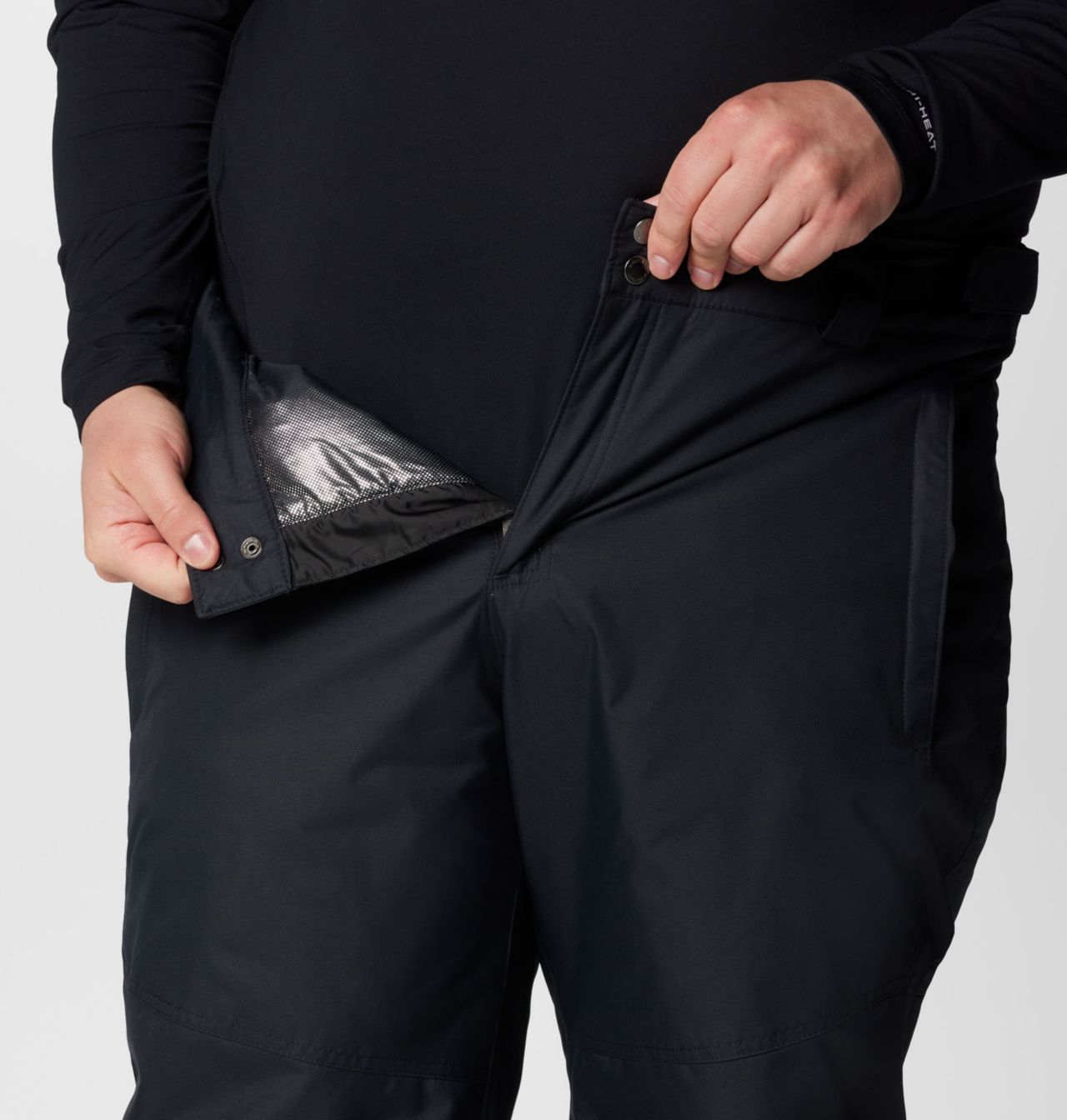 Men's Bugaboo™ V Pants - Big 7