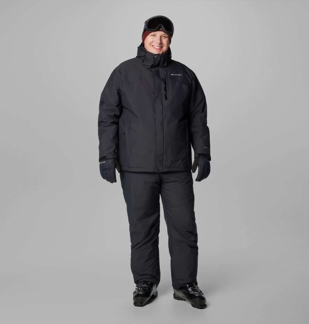 Pantalon Bugaboo™ V pour hommes – Grand 3