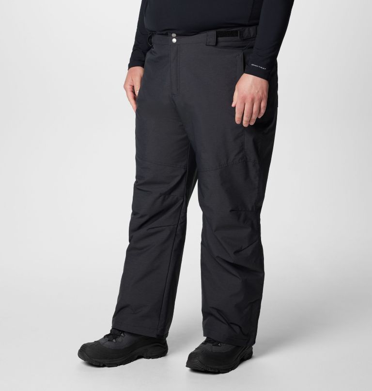 Pantalon Bugaboo V pour hommes – Grand, Color: Black Melange, image 4
