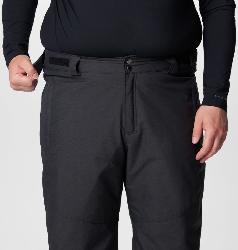 Pantalon Bugaboo V pour hommes – Grand, Color: Black Melange, image 5