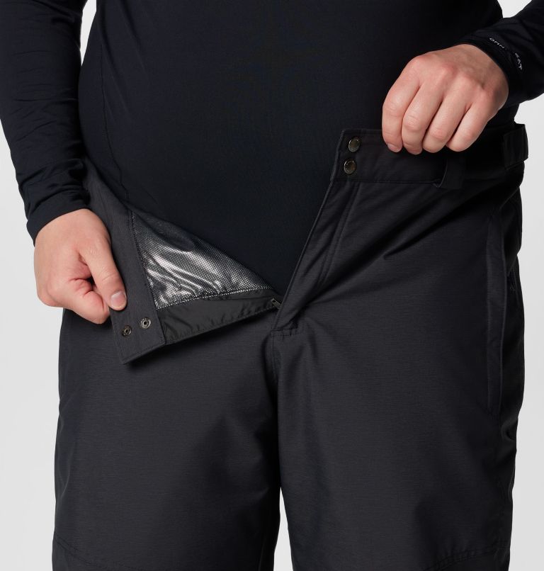 Pantalon Bugaboo V pour hommes – Grand, Color: Black Melange, image 7