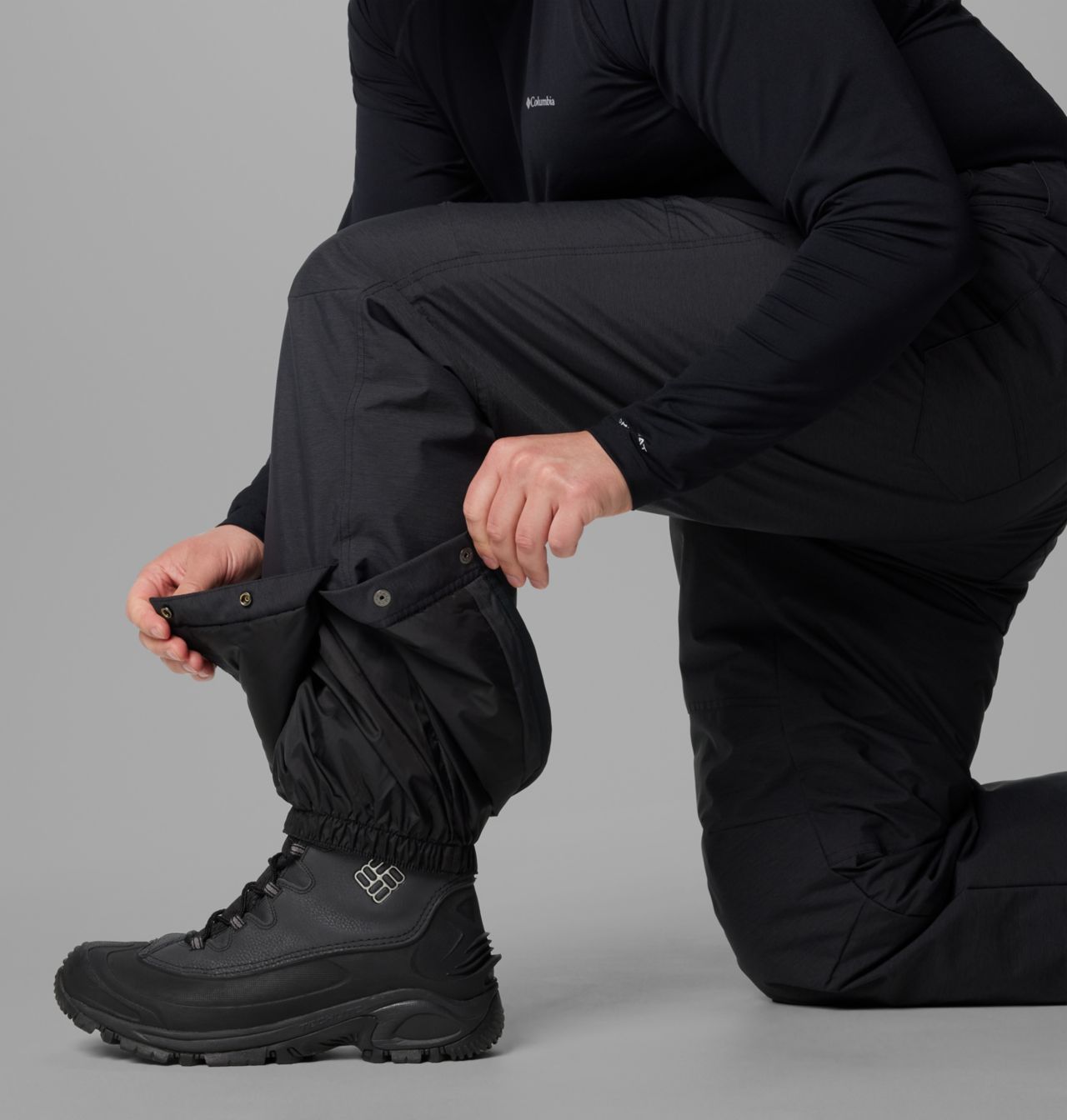 Pantalon Bugaboo™ V pour hommes – Grand 8