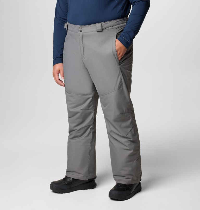 Men's Bugaboo V Pants - Big, Color: City Grey, image 4