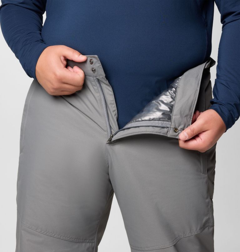 Men's Bugaboo V Pants - Big, Color: City Grey, image 5