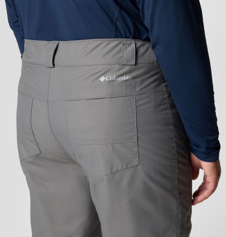 Men's Bugaboo V Pants - Big, Color: City Grey, image 6
