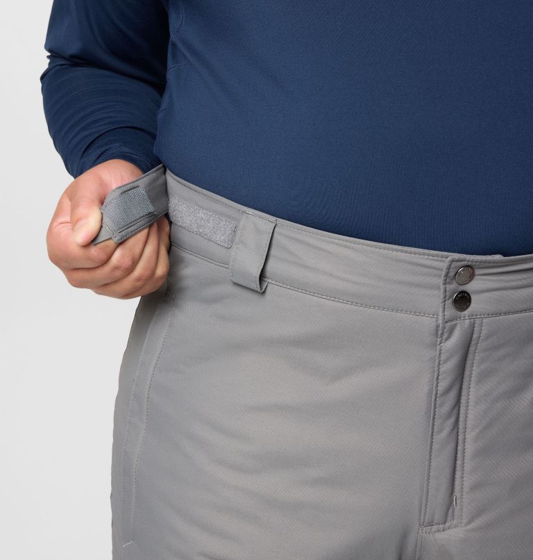 Men's Bugaboo V Pants - Big, Color: City Grey, image 7