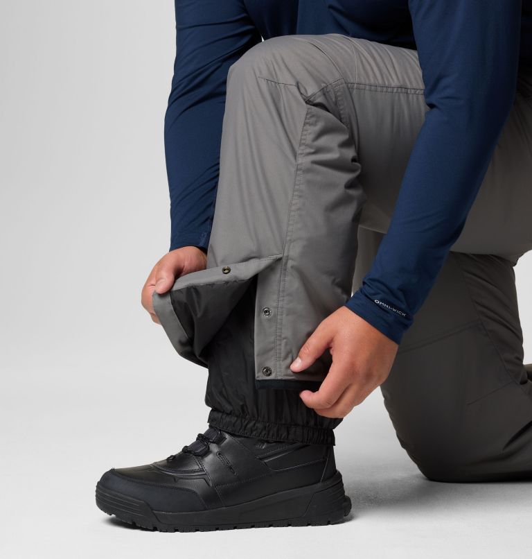 Men's Bugaboo V Pants - Big, Color: City Grey, image 8
