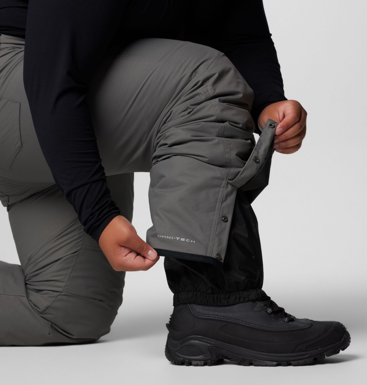 Men's Bugaboo™ V Pants - Big 9