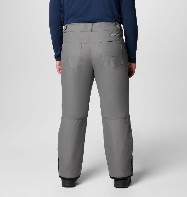Men's Bugaboo V Pants - Big, Color: City Grey, image 2