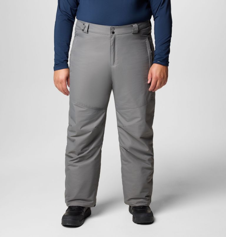 Men's Bugaboo V Pants - Big, Color: City Grey, image 1