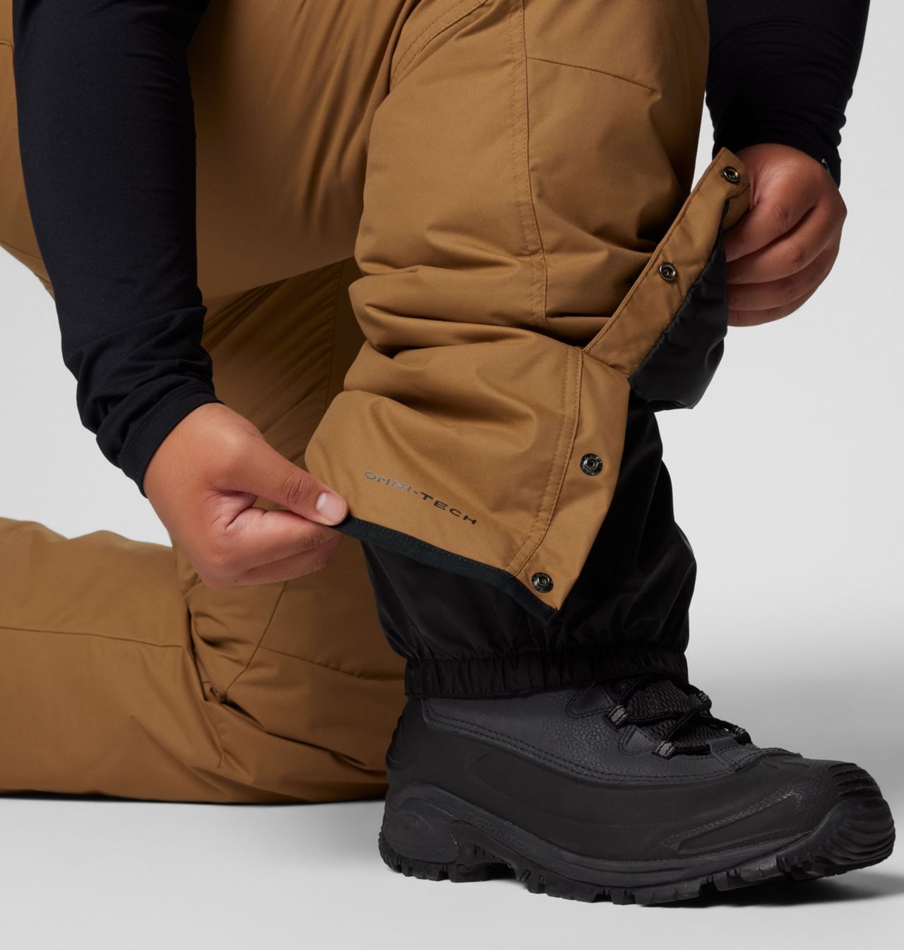 Men's Bugaboo™ V Pants - Big 9