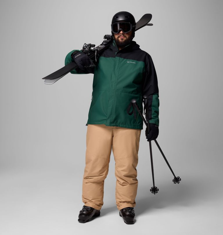 Pantalon Bugaboo V pour hommes – Grand, image 2