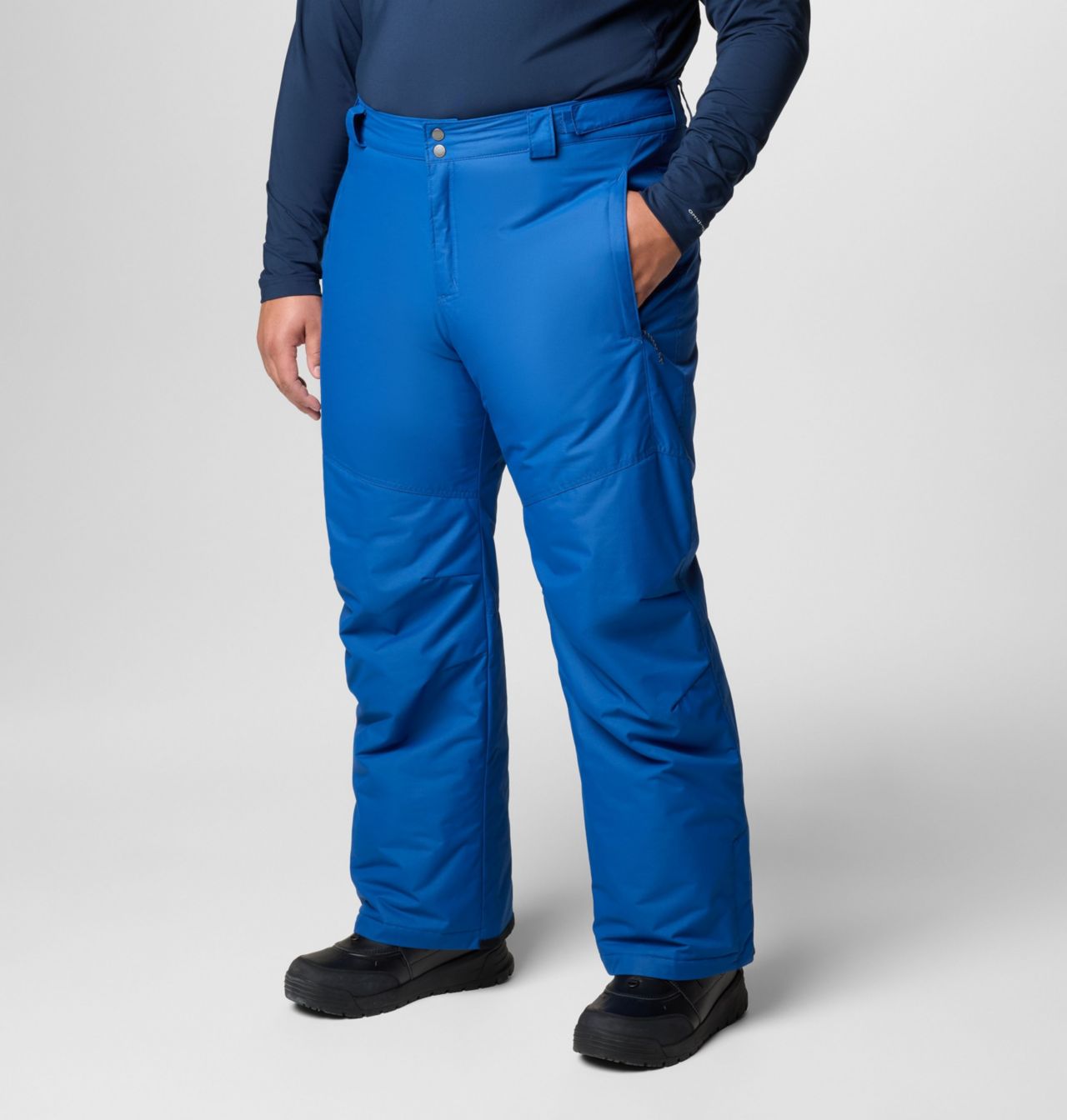 Men's Bugaboo™ V Pants - Big | 433 | 6X | S 4