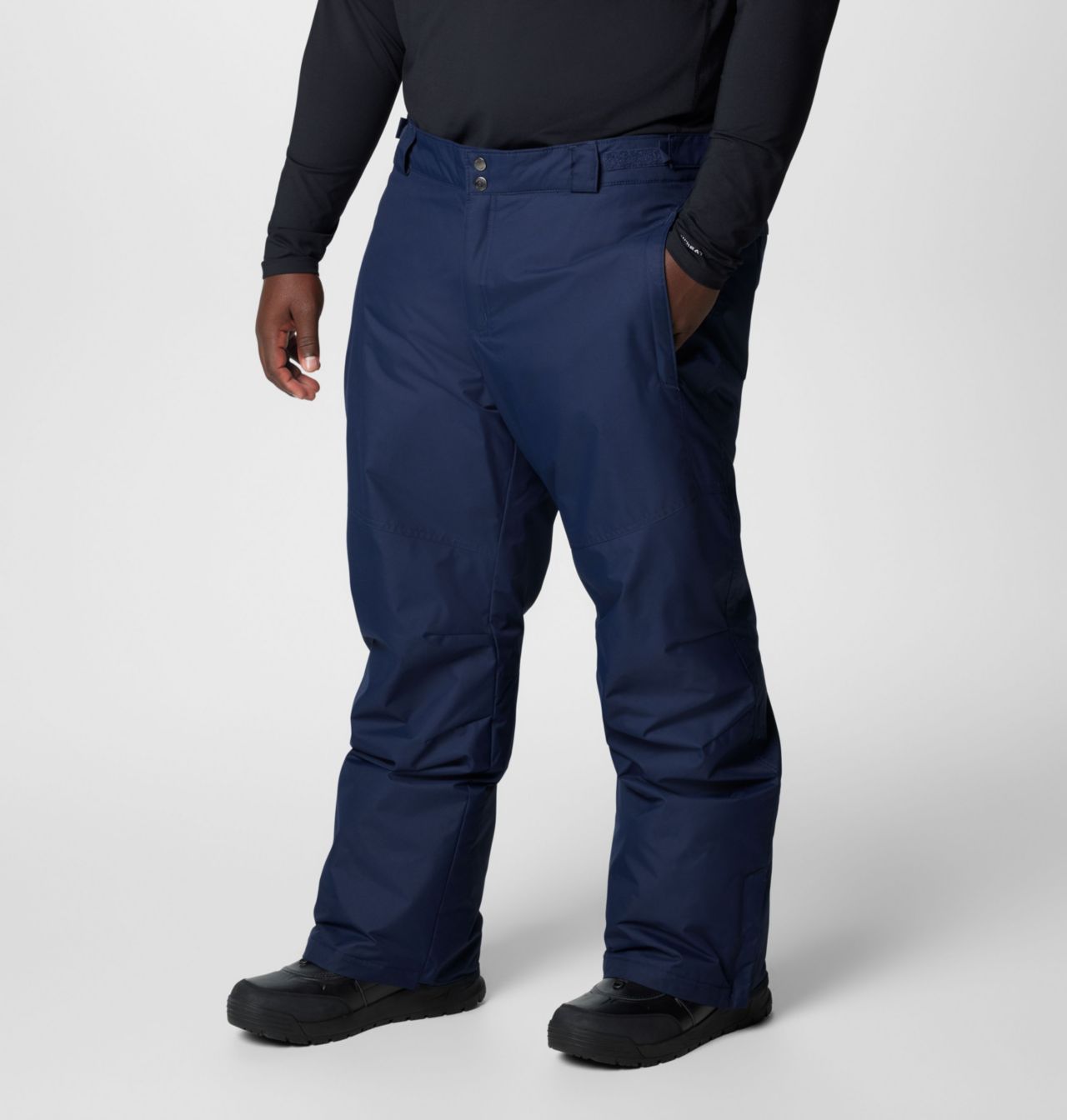 Men's Bugaboo™ V Pants - Big 4