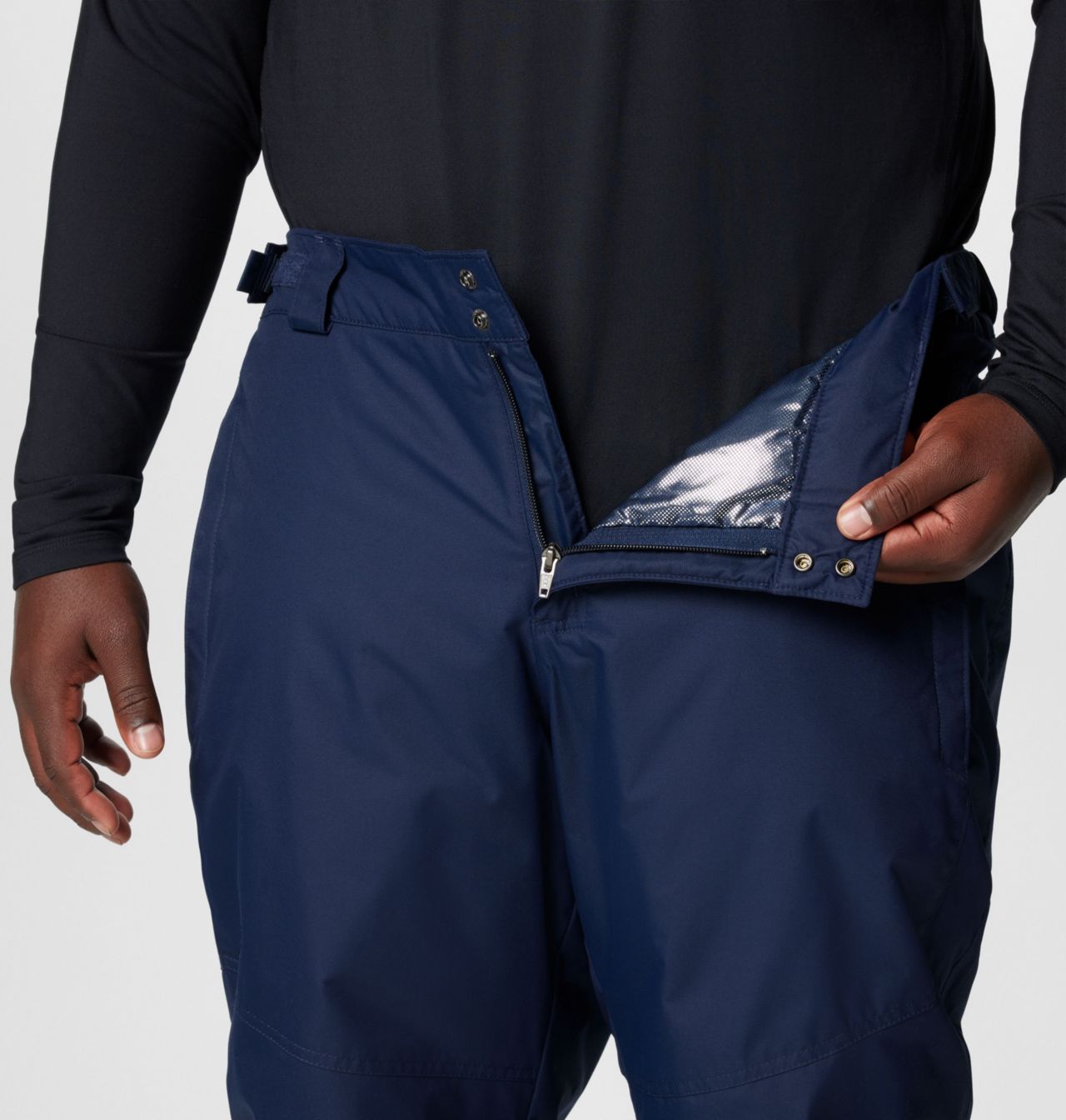 Men's Bugaboo™ V Pants - Big 6