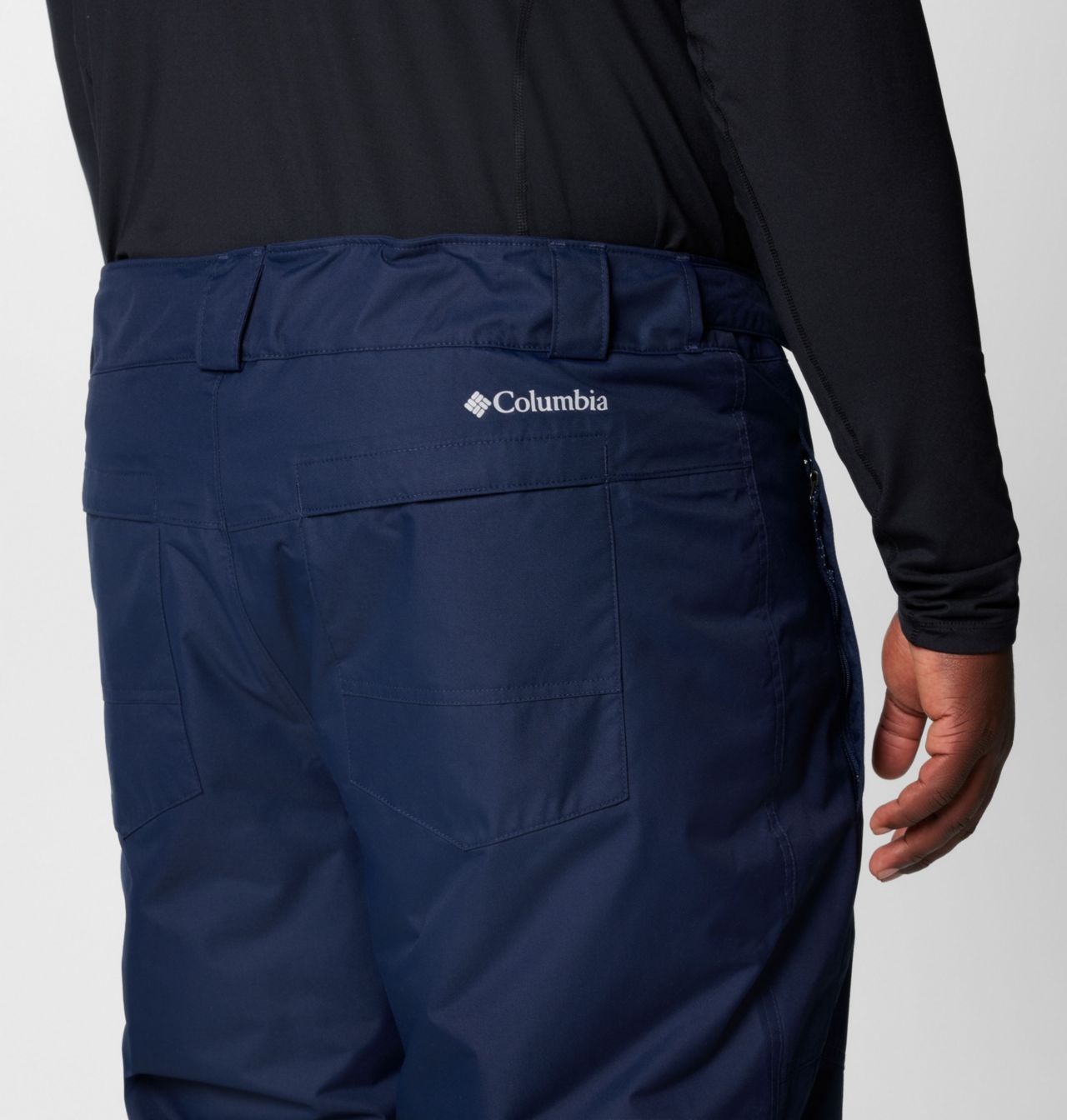Men's Bugaboo™ V Pants - Big 7