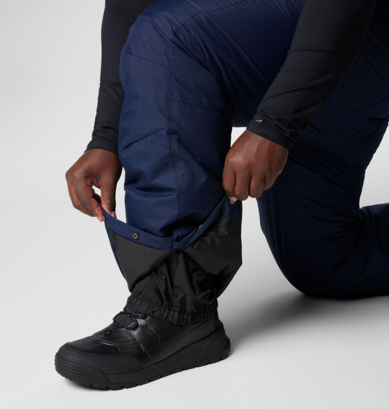 Men's Bugaboo™ V Pants - Big 8