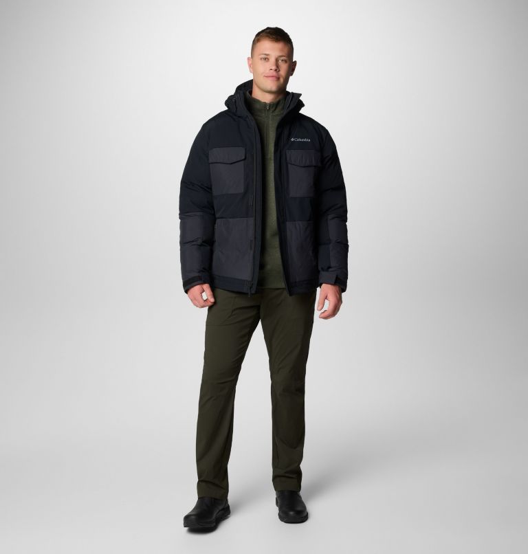 Marquam Peak™ Jacket |